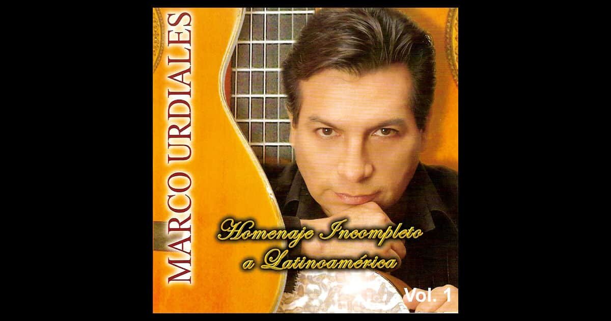 Marcos Urdiales lucha por rescatar el romanticismo